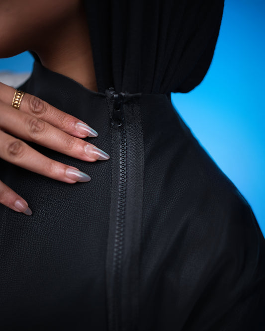 Too Cool for You Sweater