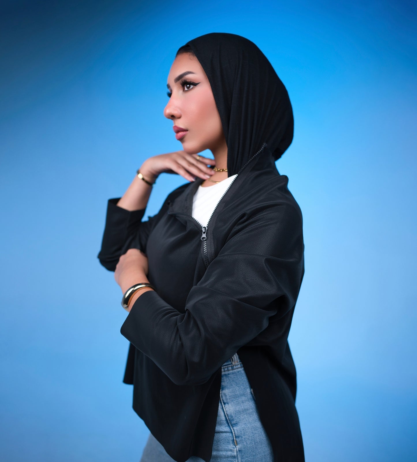 Too Cool for You Sweater