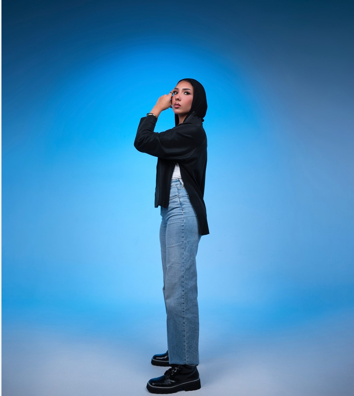 Too Cool for You Sweater